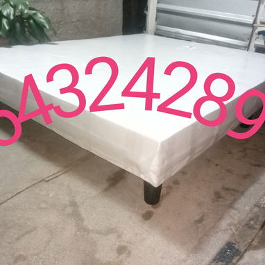 Bases para colchón boxspring de todas las medidas y a los mejores precios - Img 120635092