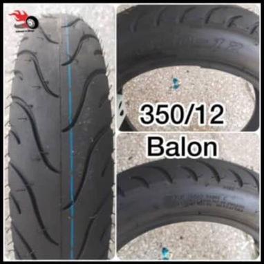 Neumáticos para Motos - 3/10