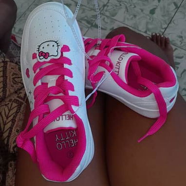 Zapatos de niña - 3/3