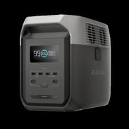 ECOFLOW DELTA 3 (BATERIA) 1536Wh (POTENCIA PICO 3600W, NOMINAL 1800W  ‼️‼️Nueva - Img 52386527