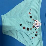 Blumer talla S para niña - Img 58152710