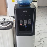 Dispensador de agua - Img 57176096