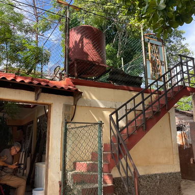 ¡¡Oferta!! 7mil casa en Romerillo, barrio de playa por el paradero,interesados 58275096 - 9/10
