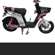BICIMOTO TOPMAQ EVOLUTION: 1900 - Img 57512980