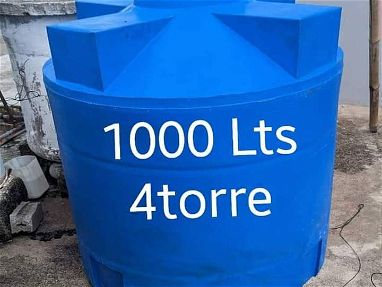Tanque de 1000 litros cuatro torres - Img main-image-45576944