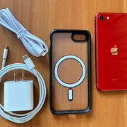 iPhone SE 2022 🔴 - Img 58193691