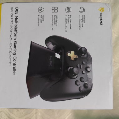 Mando Inalámbrico EasySMX D05 - Img 118656382