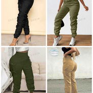 👝PANTALONES DE MUJER👝 - Img 51723569