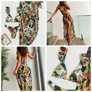 ⛱️⛱️Set de bikini S, L y XL - Img 52085477
