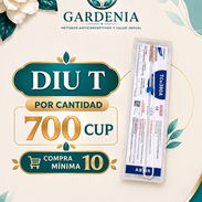 🌸 GARDENIA 🌸 Cuida de ti con nuestros métodos anticonceptivos y productos de higiene. 🔥 ¡Escríbenos y descubre más! - Img 58145609