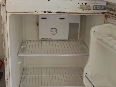 Refrigerador LG de uso - Img main-image