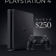💲250usd ps4 new 0 km 1 mando original y se regalan dos genéricos con la compra 💲230usd ps4 impecable pirateado con v - Img 58042954