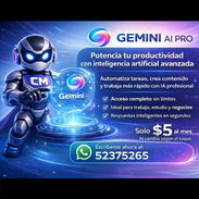 ~Gemini Pro2.5+ Veo3 - Img 52667853