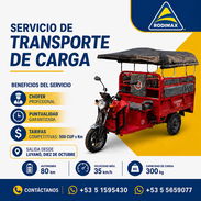 Servicio de Carga - Img 56330309
