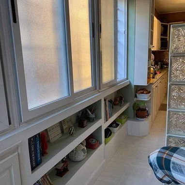 Exclusivo apartamento en el Vedado en avenida 23 - Img 122263455