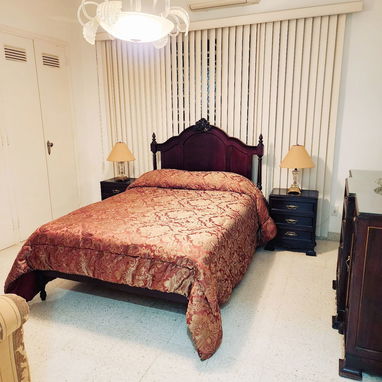 🏠 Renta De Casa En El Sevillano. 🛏️Tiene 3 habitaciones espaciosas. 📞 Reserva: +5355284821. - 2/9
