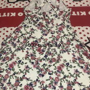 Hay para todos los gustos. Vestidos de salir mono pantalones tallas S , XS, M. - Img 53916560