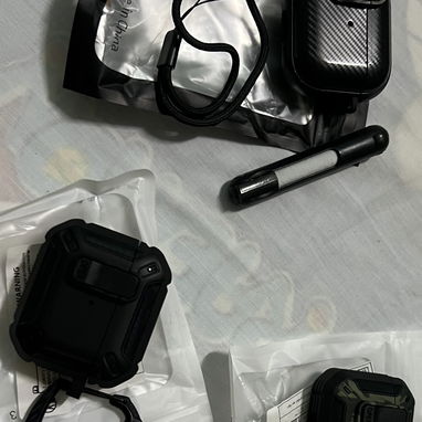 Tengo Forros de alta protección para AirPods 3 Anti Caídas!! - Img 104191156