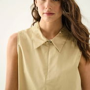 Blusita top beige - Img 58163003