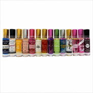 Perfumes de aceites Have á Scent Collection múltiples fragancias disponibles. - Img 57900857
