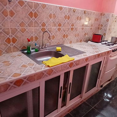 🏠🔥 ¡OPORTUNIDAD ÚNICA EN SAN AGUSTÍN!   13000USD. APARTAMENTO REMODELADO, AMUEBLADO Y LISTO PARA VIVIR  🔥🏠 - 5/7
