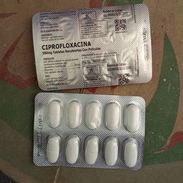 Ciprofloxacino - Img 56917963