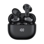 Auriculares Inalámbricos con ANC 1HORA AUT211, audífonos, garantía y factura, somos empresa - Img 55338845