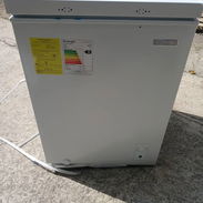 Nevera Royal de 5.5 pies 295 usd - Img 57479568