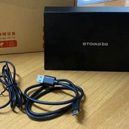 Disco duro externo hdd 3tb 2.0. 70 USD - Img 56872724