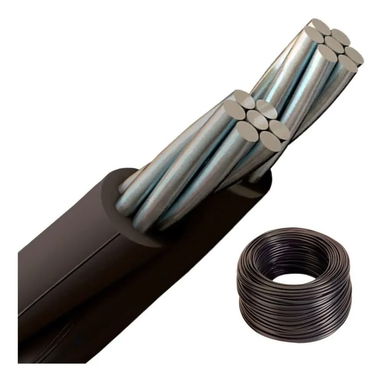 CABLES DE ACOMETIDA DE ALUMINIO DISPONIBLES⚡🔌 - 3/4