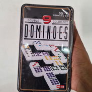 Juego de Domino - Img 56929301