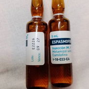 espamoforte ampulas 5ml - Img 56783228