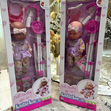 Juguetes para todas las edades - Img 115141504