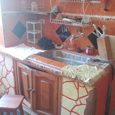 *$7000usd. En venta apartamento 4to  piso en Arroyo Naranjo, Víbora Park, con  garaje y moto 4 tiempos - 8/8