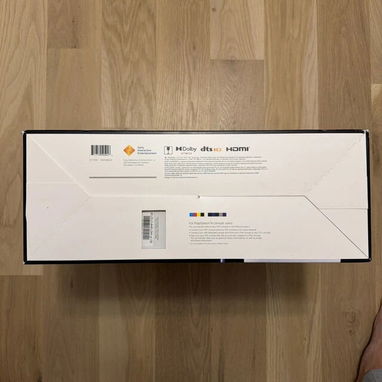 Se vende: PlayStation 5 Pro – Edición Digital (SSD de 2 TB), sellada de fábrica. - Img 119949295
