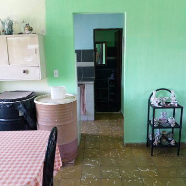 Permuto apartamento en Alamar zona 23 - Img 123314497