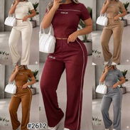 Hermosos juegos de pantalonetas para Dama(Súper calidad) - Img 57282027