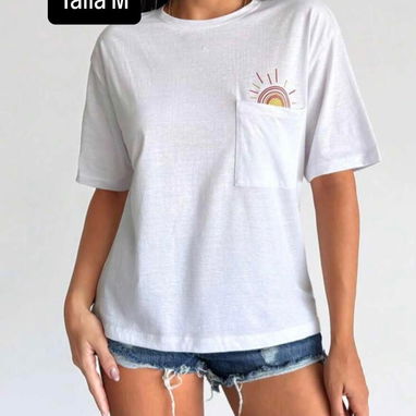 Pulovitos de mujer 🤩🤩🤩 - Img 110455750