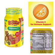Vitamina C en gomitas - Img 45250561