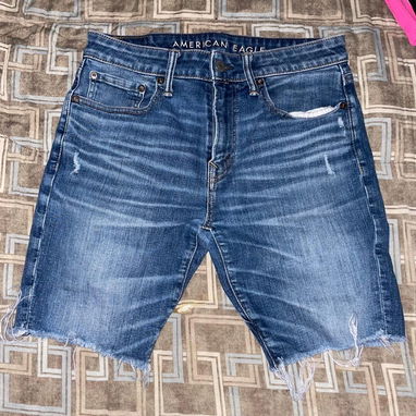Short de hombres - Img 125886664