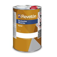 Disolvente pintura epoxica 1L - Img 51421573