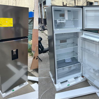 Refrigerador LG 392L 14 Pies | $900 | Transporte Incluido | Garantía y Factura | Dispensador de Agua - 2/3