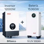 ¡Se buscan Gestores de Ventas! ⚡🌞 - Img 55689798