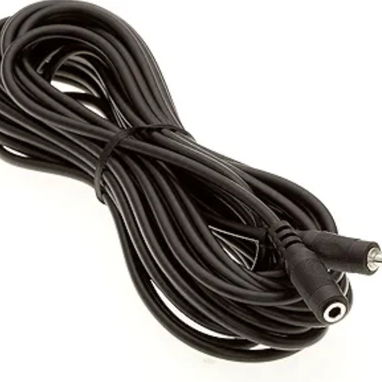 Adaptadores y línea de micrófono - 4/5