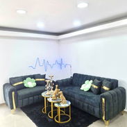 Juego de muebles - Img 57882141
