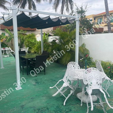 RENTA hostal de 3 habitaciones en la bella PLAYA de VARADERO con Qba Hostin 360 - 9/9