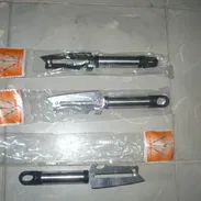 Cuchillo Multiusos 4 en 1. Pelador de papas, abridor, etc - Img 48462700