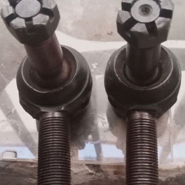 B3 venta de piezas de Moskvich y otras - Img 121884371