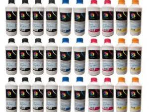 Litro de tinta Future Colors para EPSON serie L todos los colores, Papel Kirkland y Piezas para las Epson al 55-28-4377 - Img main-image-45357340