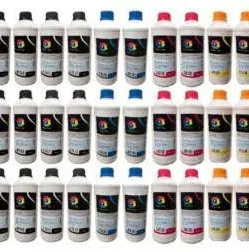 Litro de tinta Future Colors para EPSON serie L todos los colores, Papel Kirkland y Piezas para las Epson al 55-28-4377 - Img 64306350